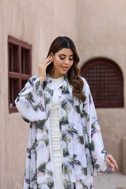 Sura Abaya - عباية سُرى