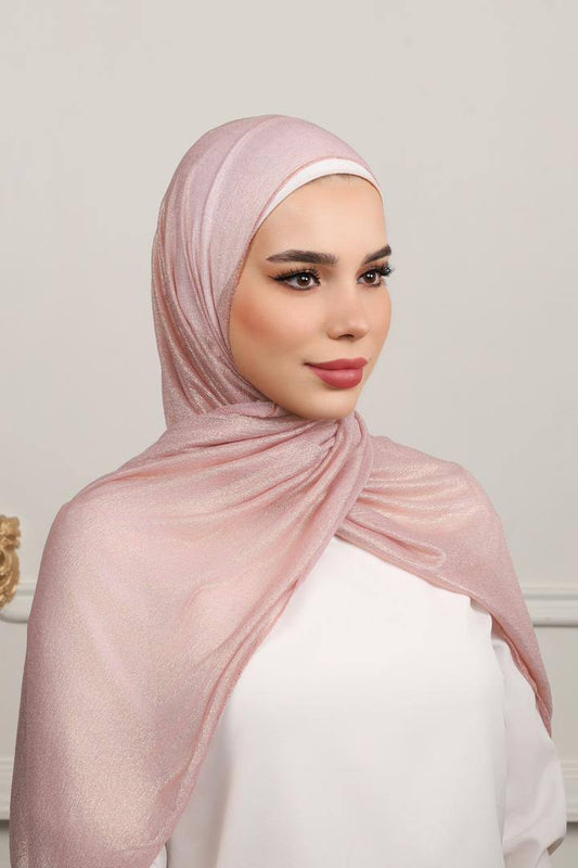 The Cashmere Veil