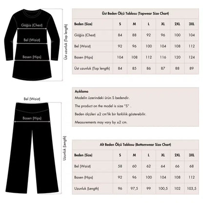Rose Marina Burkini