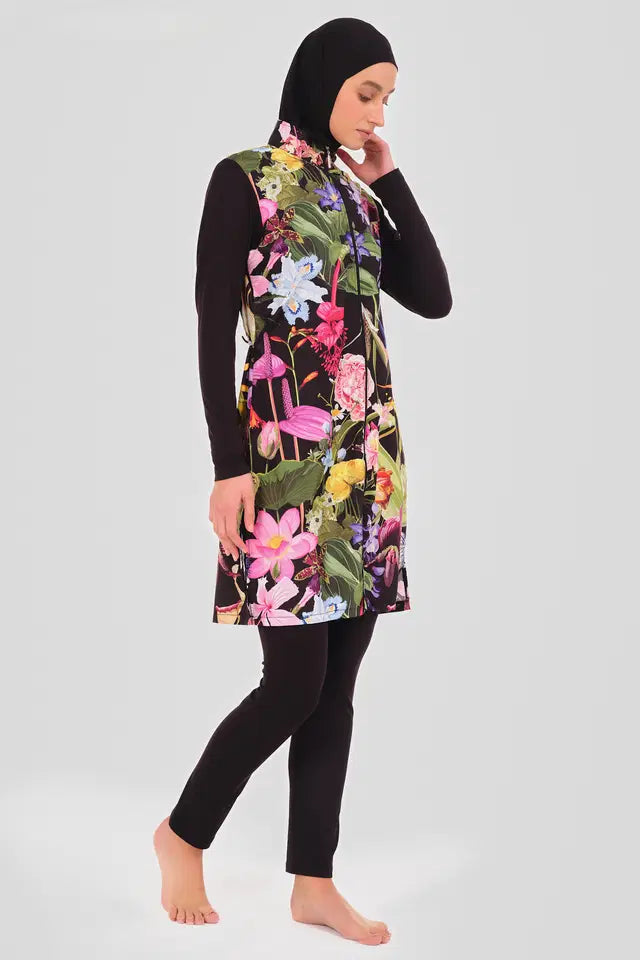 Secret Garden Burkini