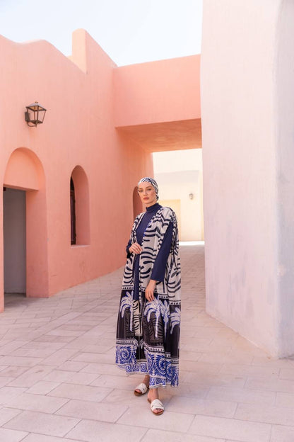Arabian Night Burkini