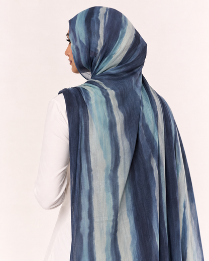 Aura Modal Hijab