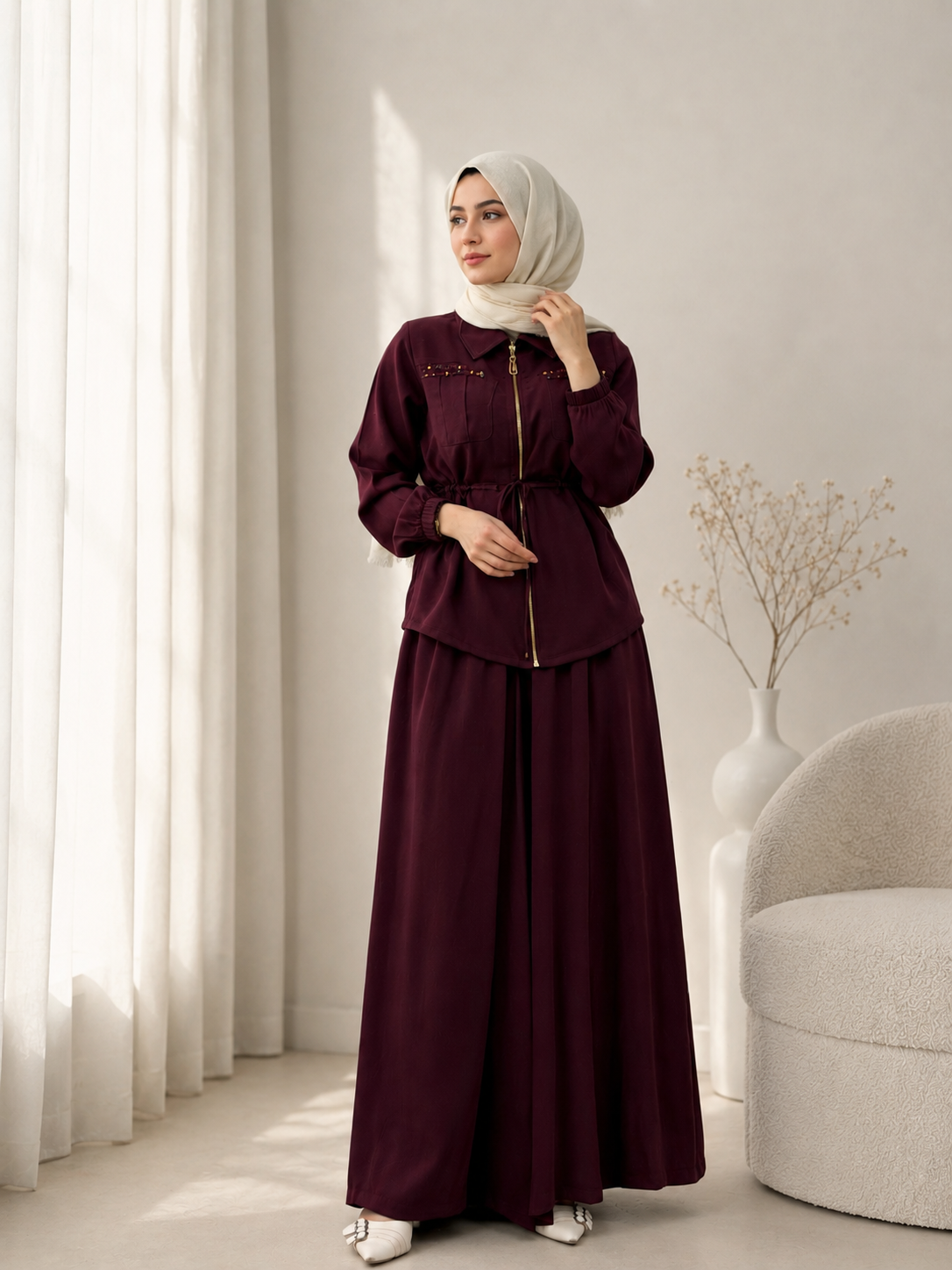Royal Set - Two Colors