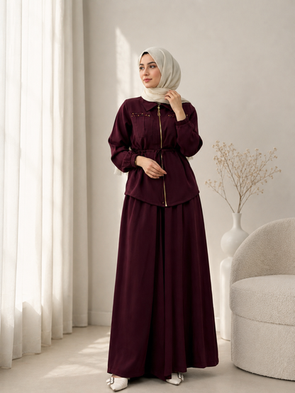 Royal Set - Two Colors