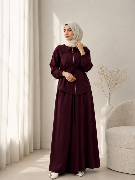 Royal Set - Two Colors