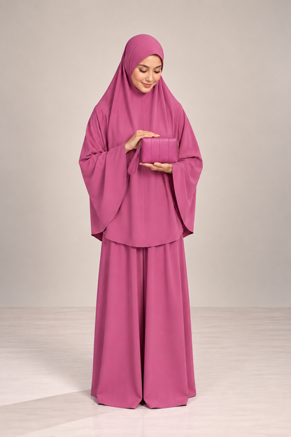 Prayer To Go Set