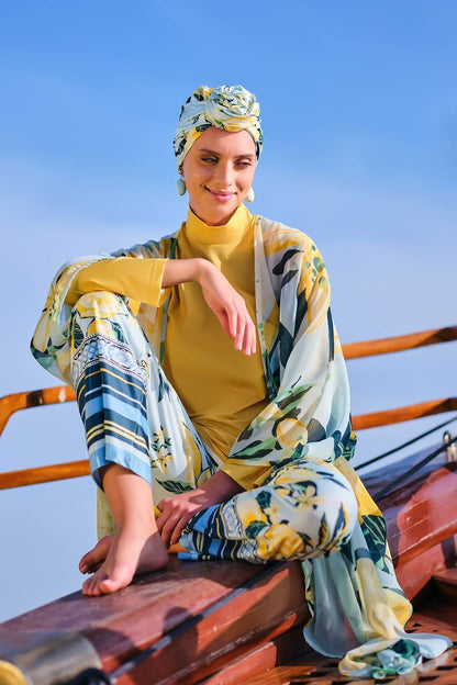 بوركيني ليمونا – Lemona Burkini