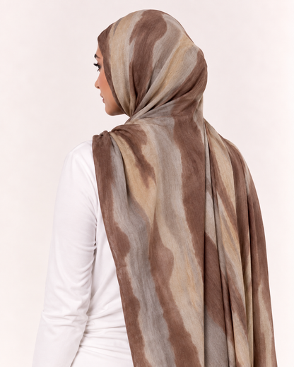 Aura Modal Hijab