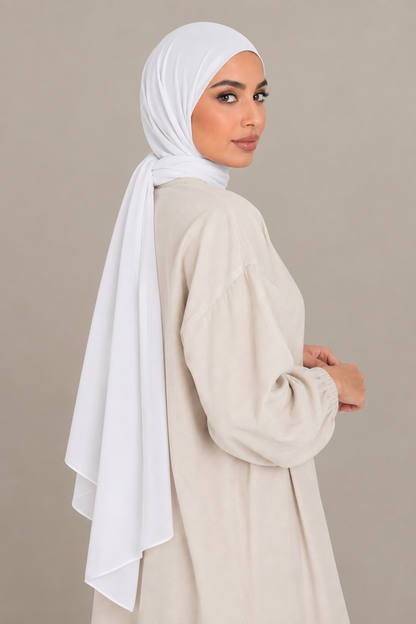 Easy-On School Hijab
