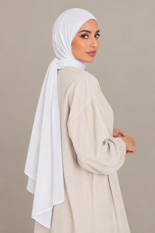 Easy-On School Hijab
