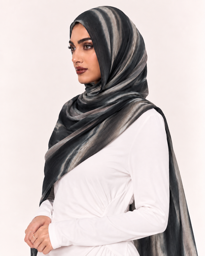 Aura Modal Hijab