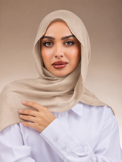 AirMesh Modal Hijab