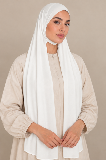 Easy-On School Hijab