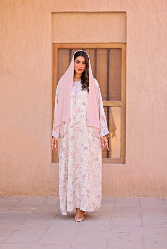 Rayhana Abaya - ريحانة