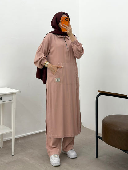 Dalia Set