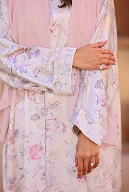 Rayhana Abaya - ريحانة