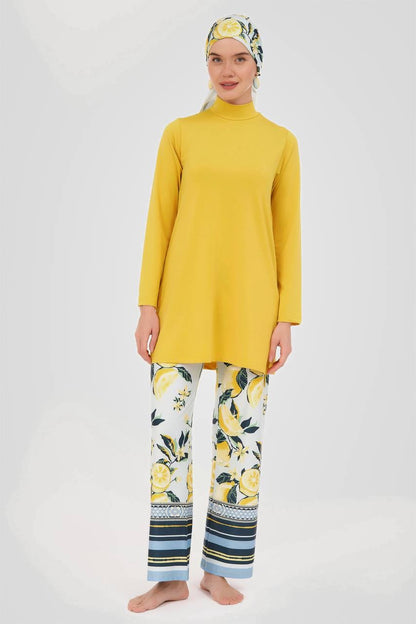 Lemona Burkini