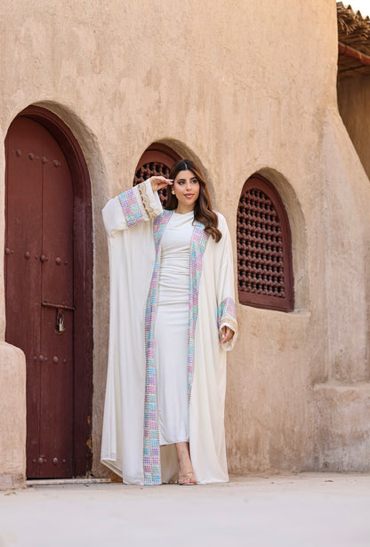 Lulou’ Abaya - عباية لؤلؤ