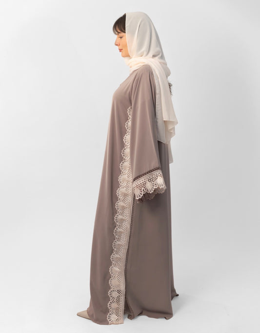 Taraf Abaya - عباية تَرَف