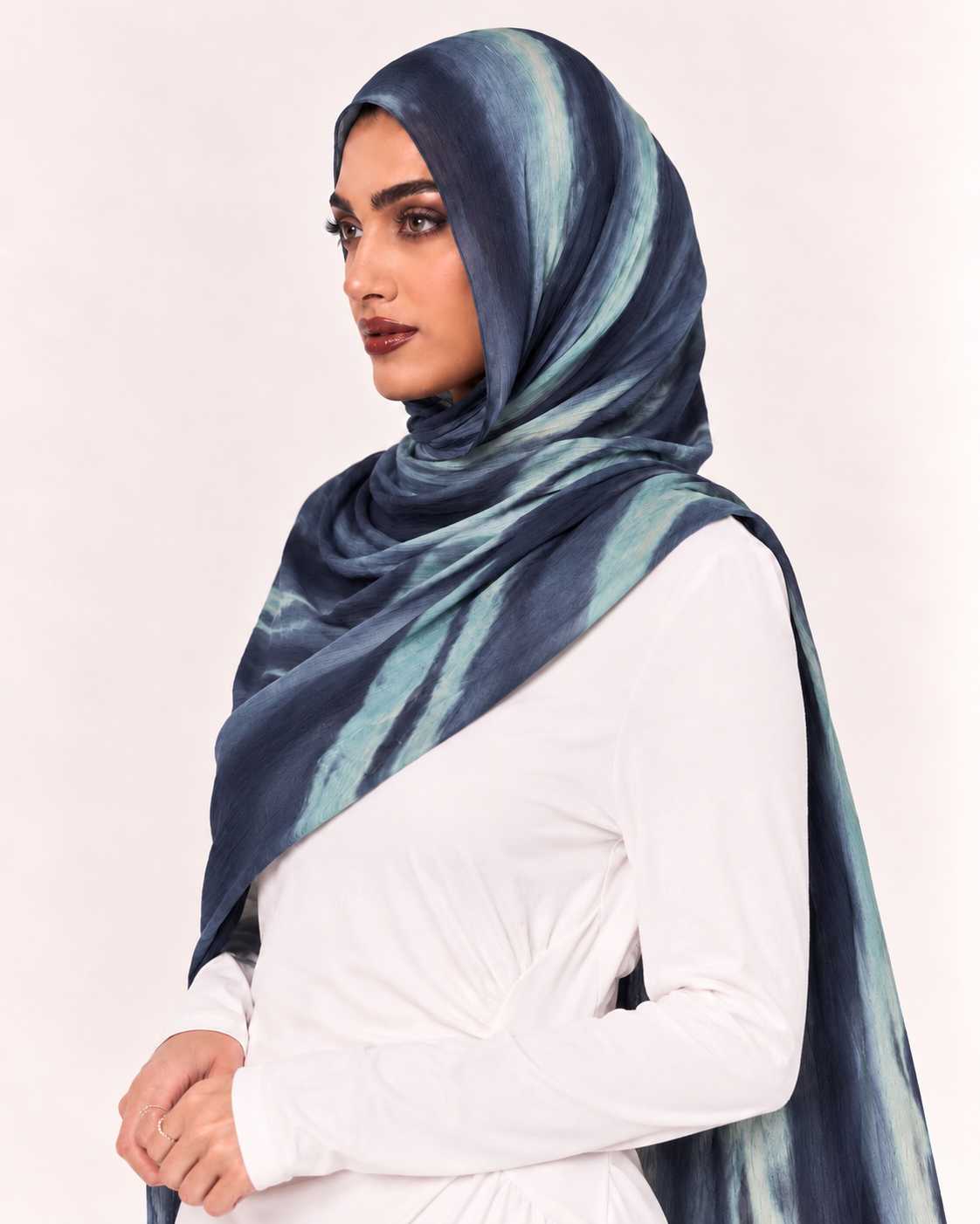 Aura Modal Hijab