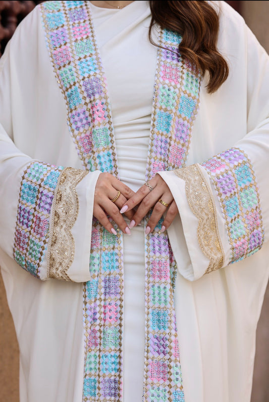 Lulou’ Abaya - عباية لؤلؤ