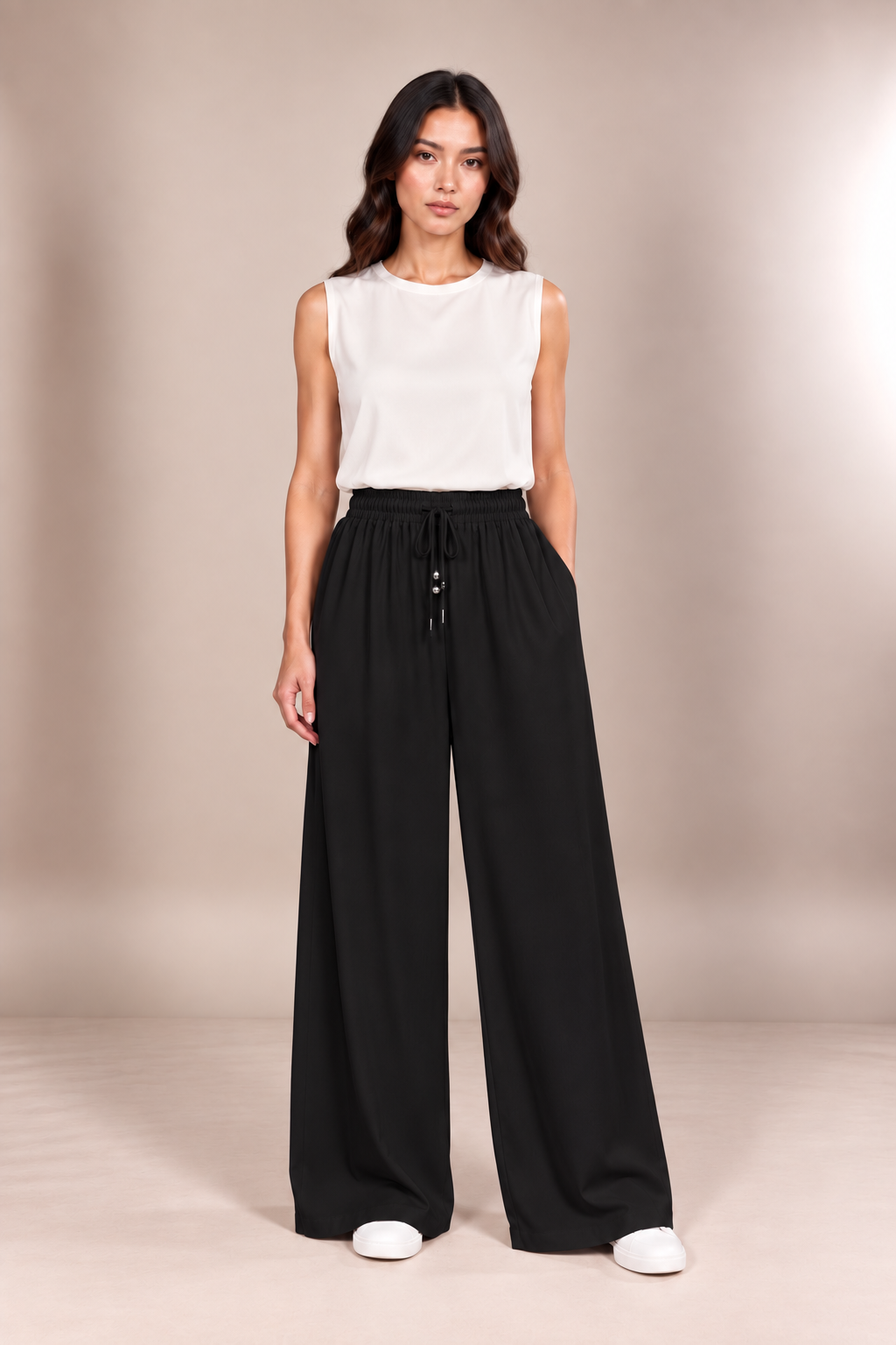 Basic Layering Pants