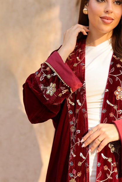 Yaqout Bisht - بشت ياقوت