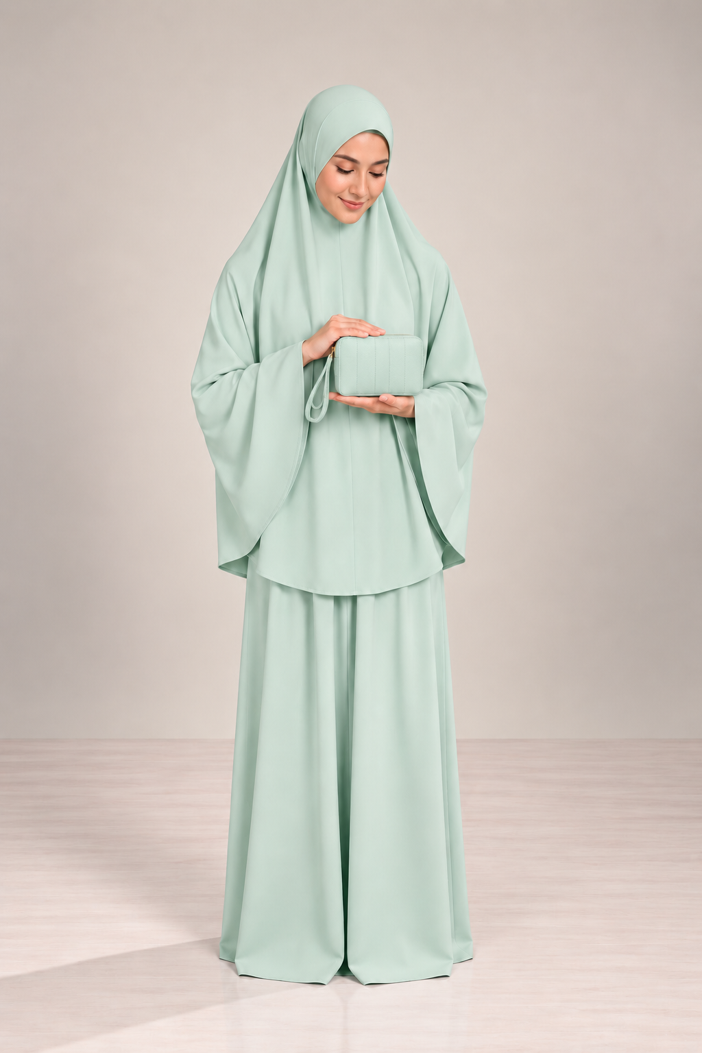 Prayer To Go Set