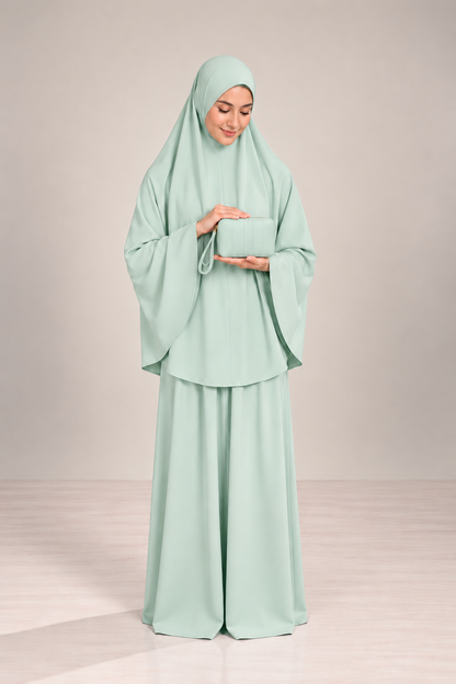 Prayer To Go Set