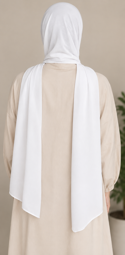 Easy-On School Hijab