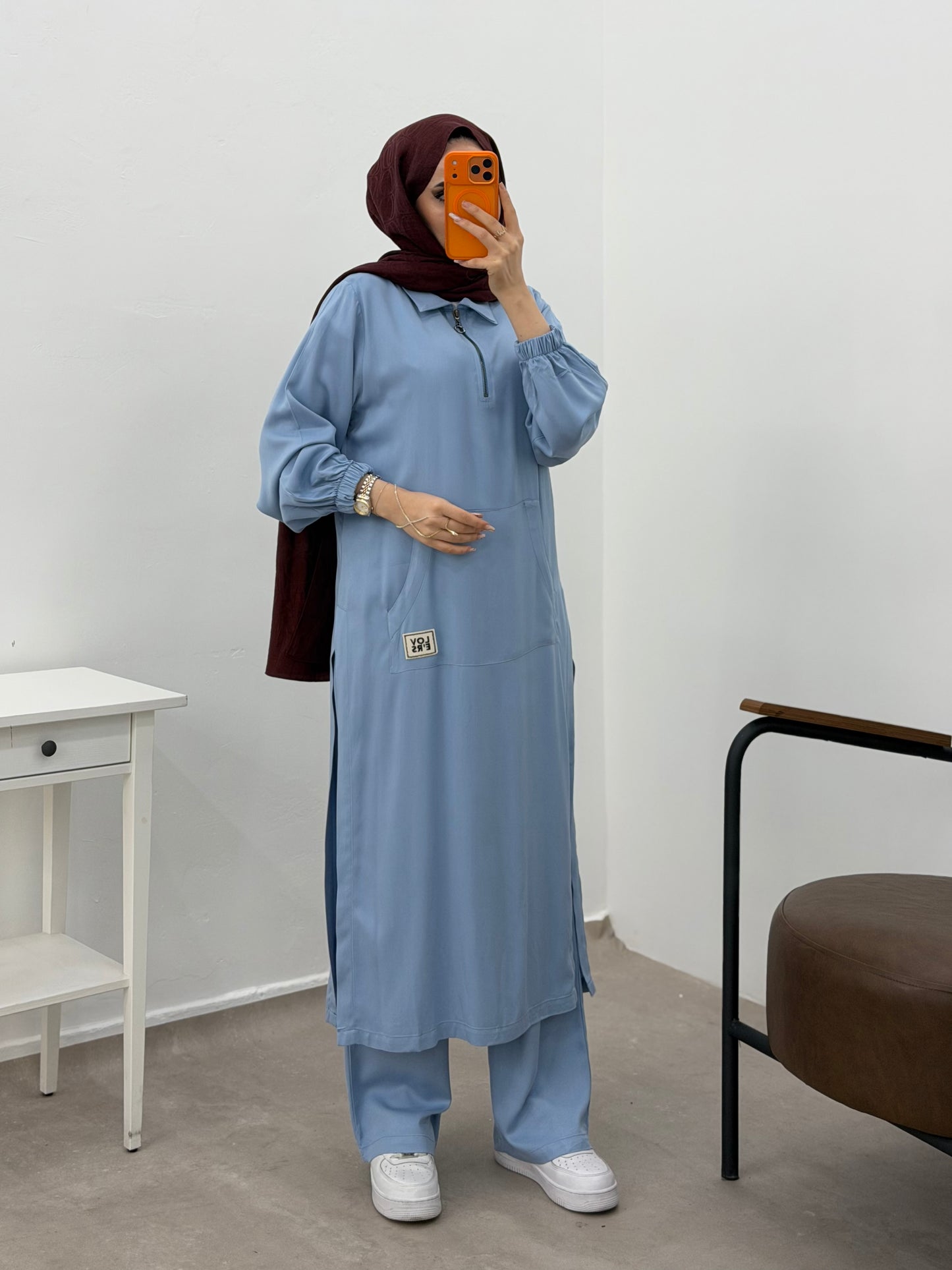 Dalia Set