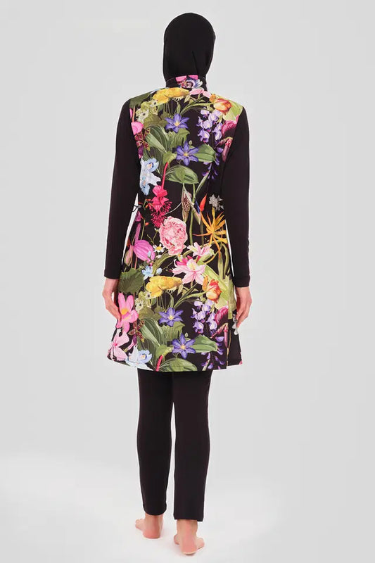 Secret Garden Burkini