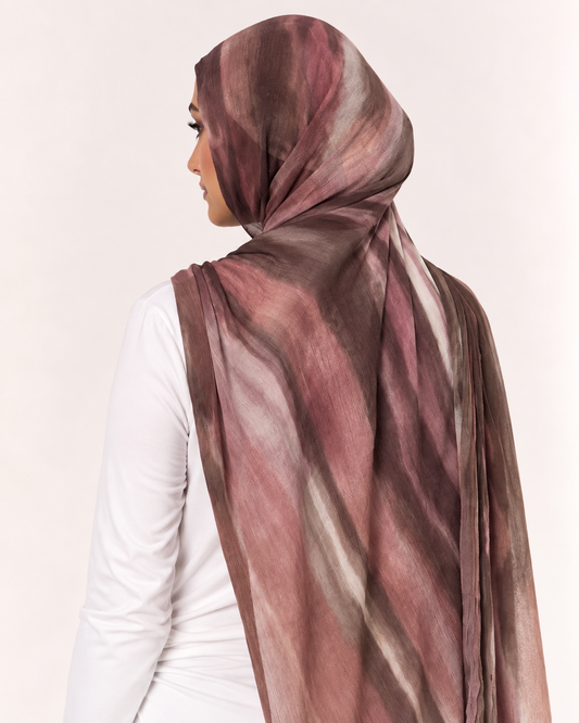 Aura Modal Hijab