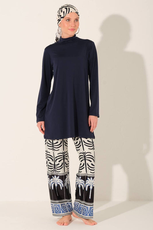 Arabian Night Burkini