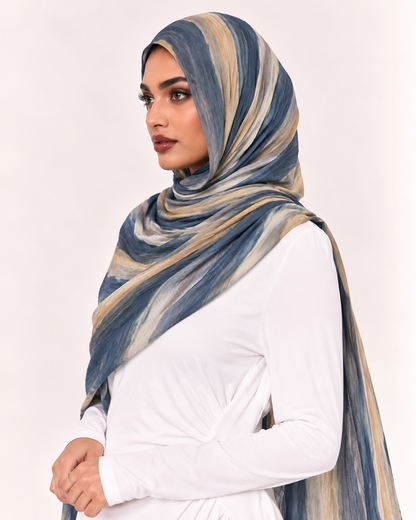 Aura Modal Hijab