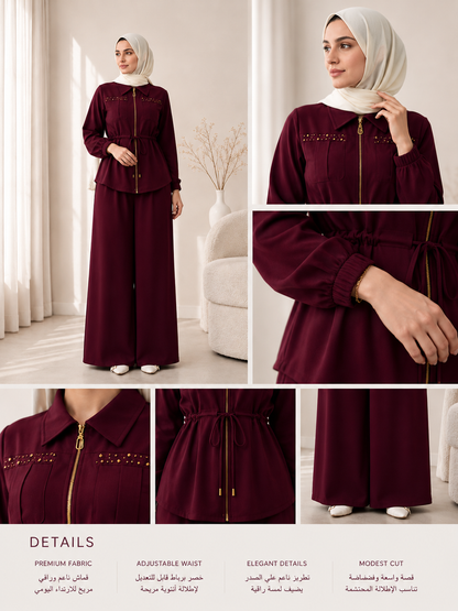 Royal Set - Two Colors