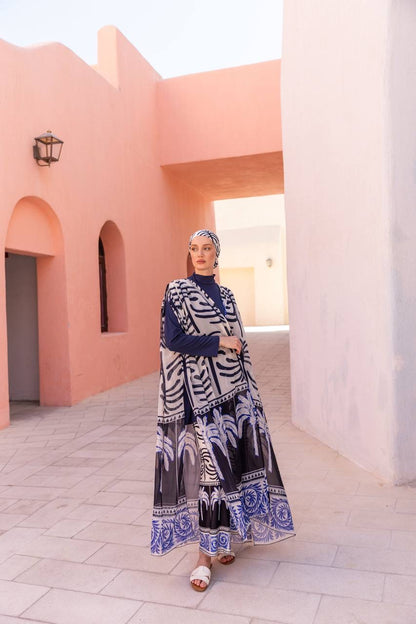 Arabian Night Burkini