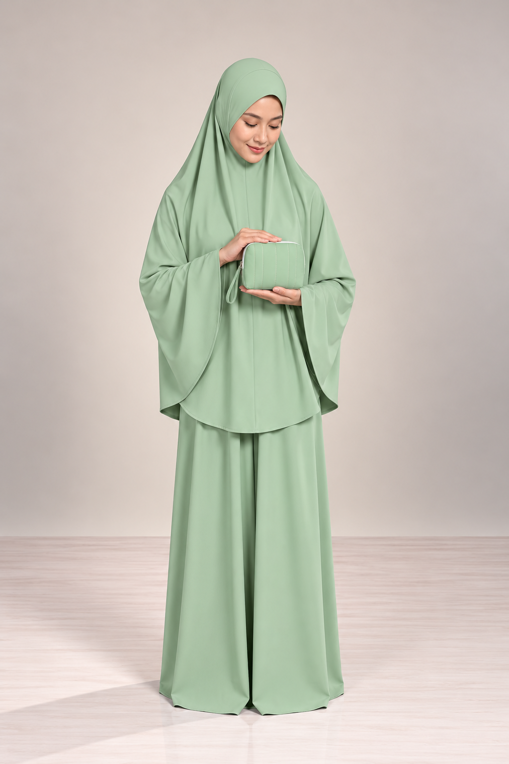 Prayer To Go Set