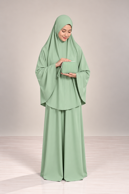 Prayer To Go Set