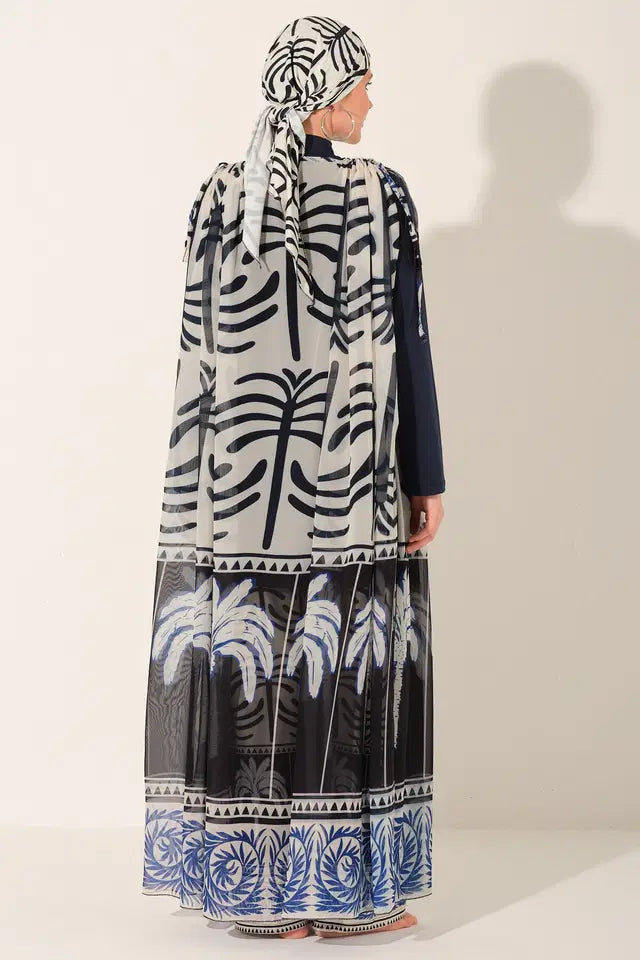 Arabian Night Paero Cashmayo