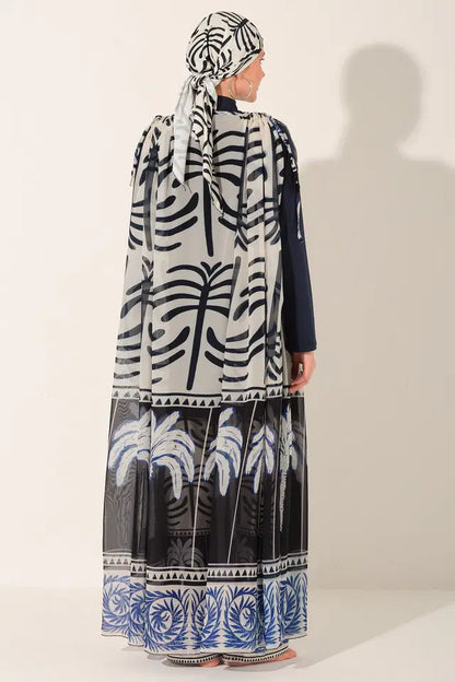 Arabian Night Paero Cashmayo