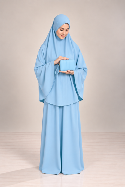 Prayer To Go Set