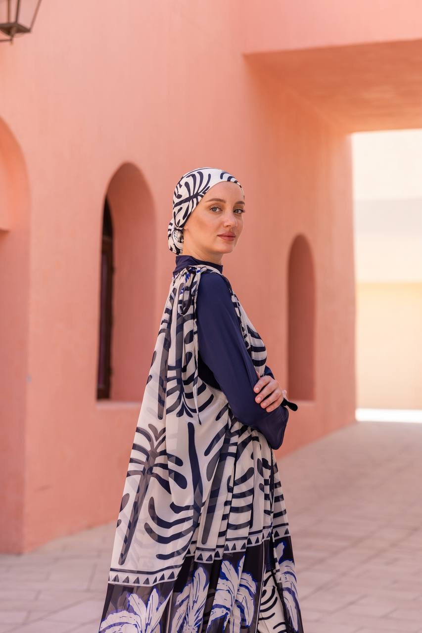Arabian Night Burkini