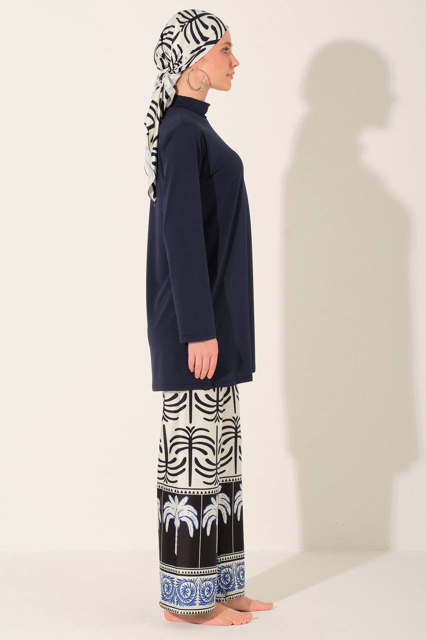 Arabian Night Burkini
