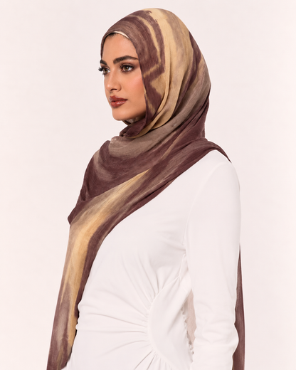 Aura Modal Hijab