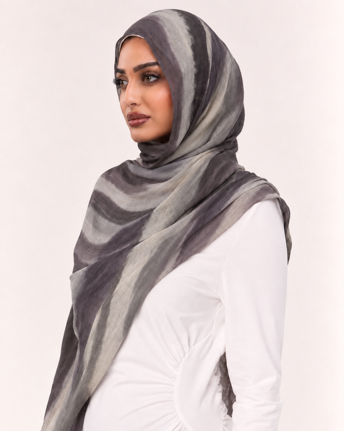 Aura Modal Hijab