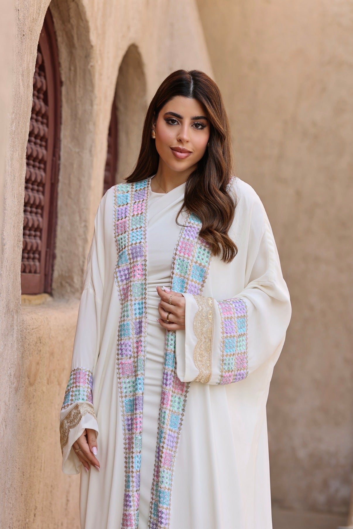 Lulou’ Abaya - عباية لؤلؤ