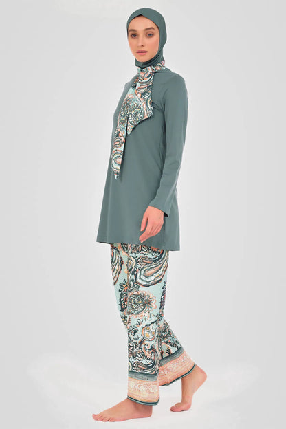 Orient Whisper Burkini بوركيني همس الشرق