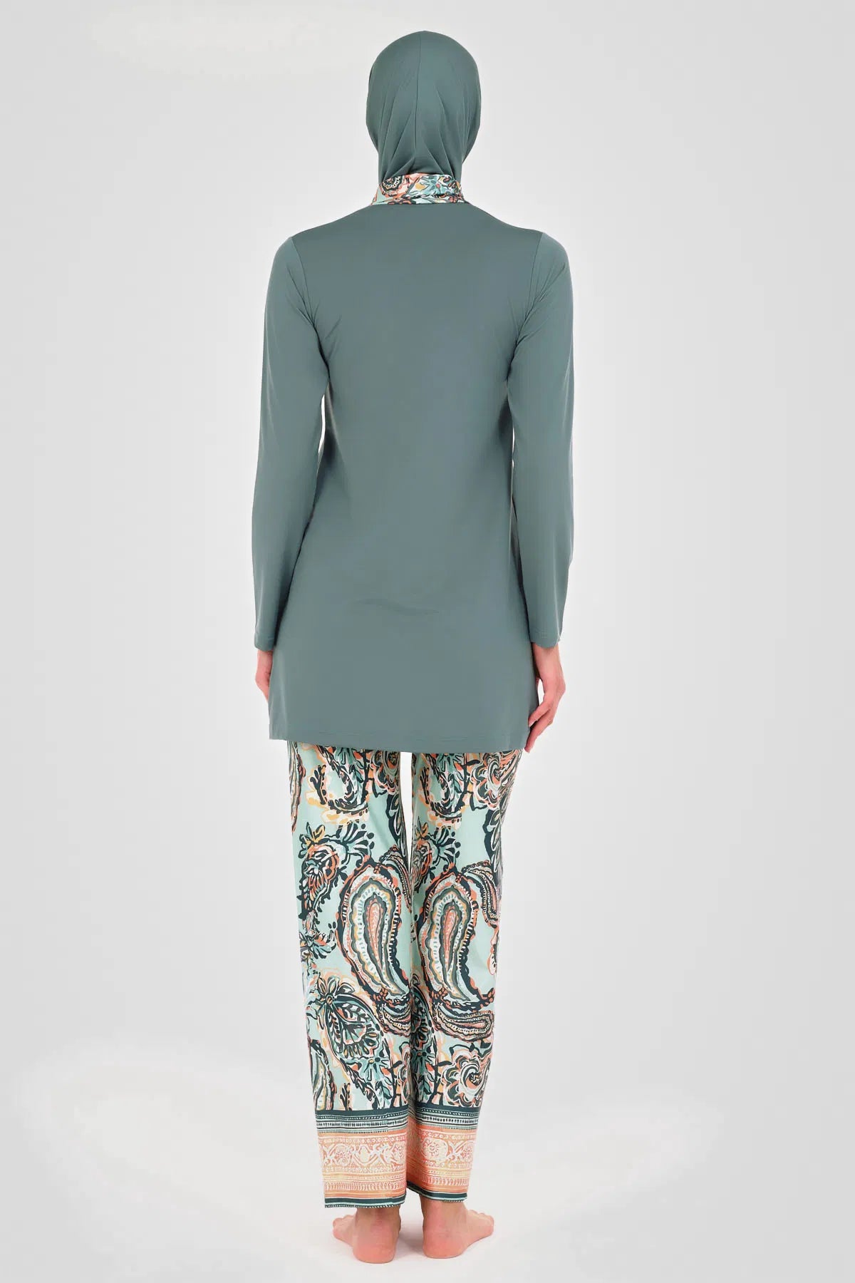 Orient Whisper Burkini بوركيني همس الشرق