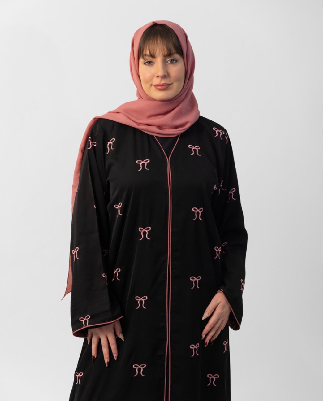 Fionka Abaya- عباية فيونكا